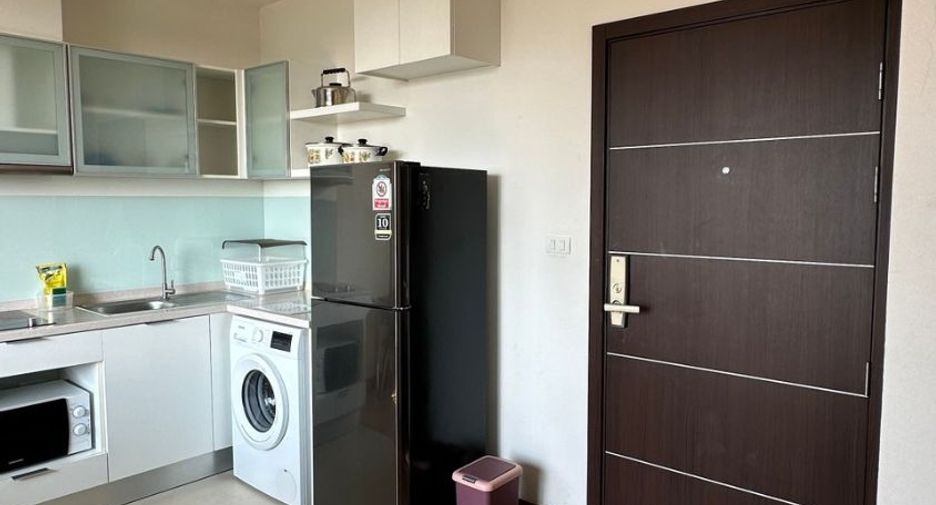 For rent 1 bed condo in Mueang Chiang Mai, Chiang Mai