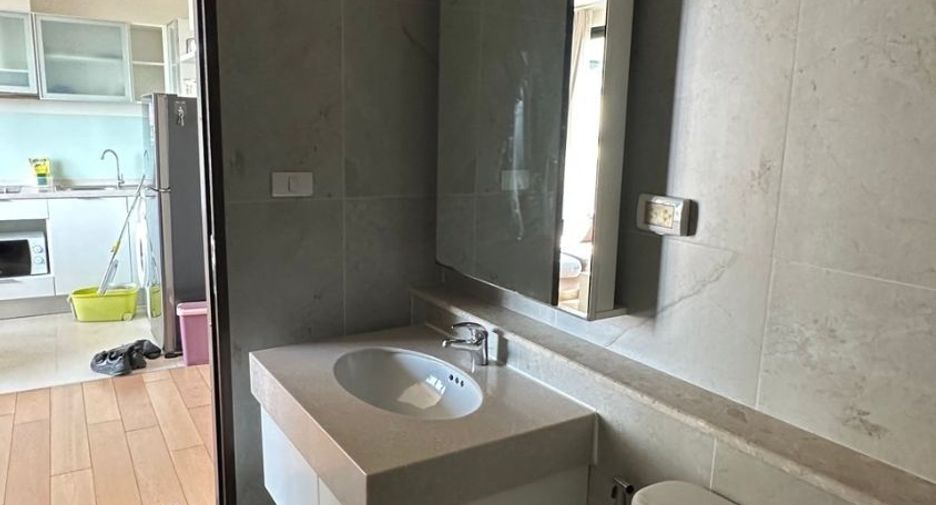 For rent 1 bed condo in Mueang Chiang Mai, Chiang Mai