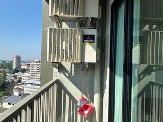 For Rent 1 Bedroom Condo In Mueang Chiang Mai