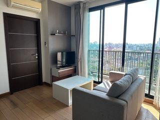 À louer 1 chambre condo à Mueang Chiang Mai, Chiang Mai