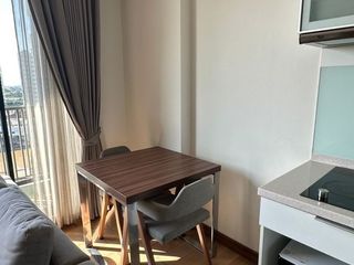 À louer 1 chambre condo à Mueang Chiang Mai, Chiang Mai