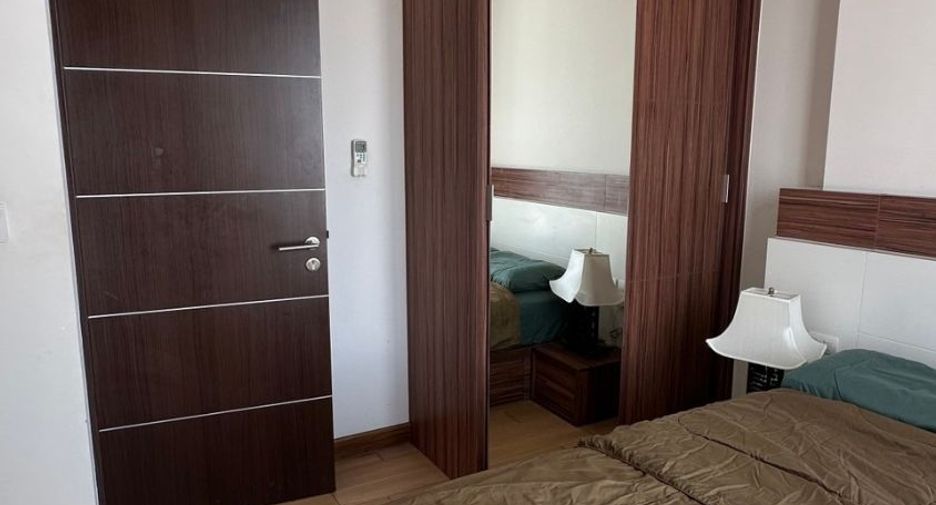 For rent 1 bed condo in Mueang Chiang Mai, Chiang Mai