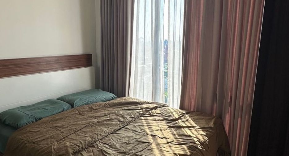 For rent 1 bed condo in Mueang Chiang Mai, Chiang Mai