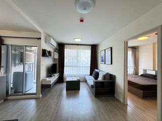À louer 1 chambre condo à Mueang Chiang Mai, Chiang Mai