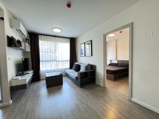 À louer 1 chambre condo à Mueang Chiang Mai, Chiang Mai