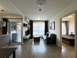 À louer 1 chambre condo à Mueang Chiang Mai, Chiang Mai