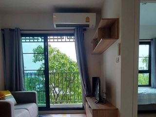 For Rent 2 Bedroom Condo In Mueang Chiang Mai