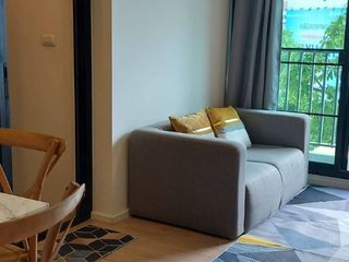 Condo en alquiler de 2 habitaciones en Mueang Chiang Mai, Chiang Mai