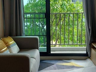 Condo en alquiler de 2 habitaciones en Mueang Chiang Mai, Chiang Mai