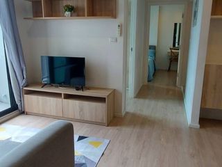 Condo en alquiler de 2 habitaciones en Mueang Chiang Mai, Chiang Mai