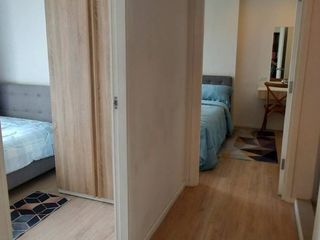 Condo en alquiler de 2 habitaciones en Mueang Chiang Mai, Chiang Mai