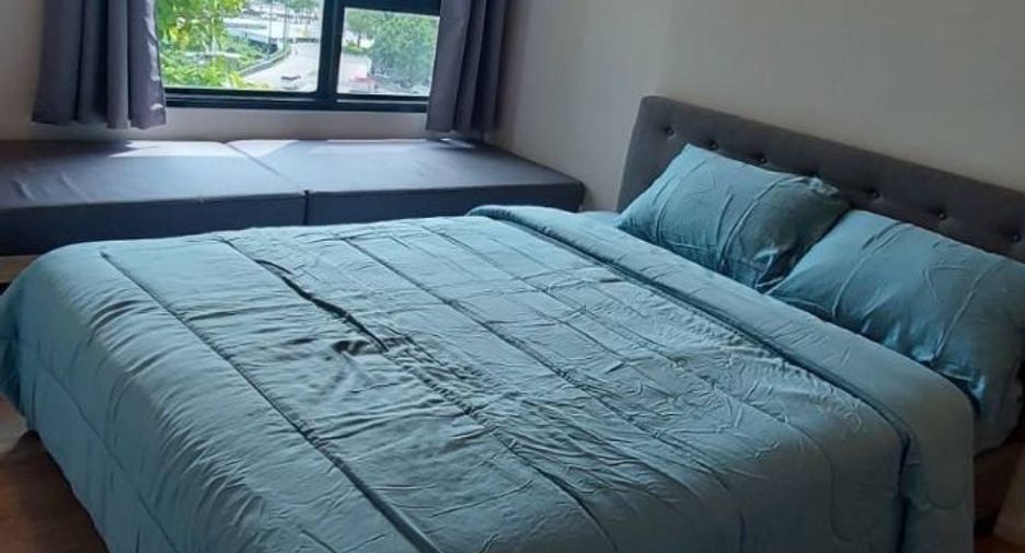For rent 2 bedrooms condo in Mueang Chiang Mai, Chiang Mai