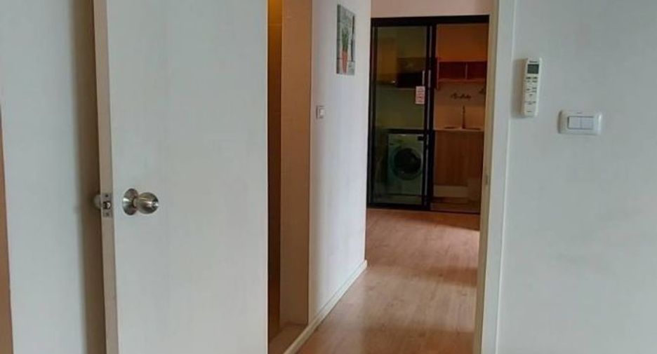 For rent 2 bedrooms condo in Mueang Chiang Mai, Chiang Mai