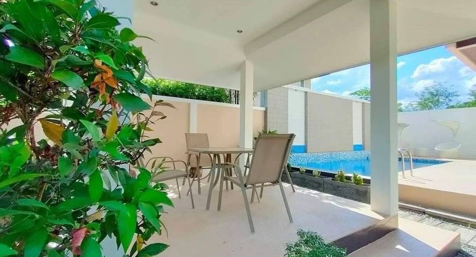 For rent and for sale 4 bedrooms house in Mueang Chiang Mai, Chiang Mai
