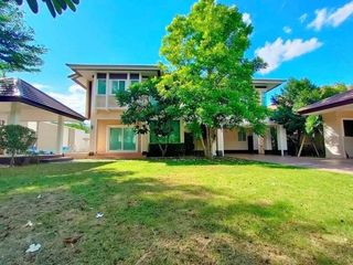 Casa en alquiler y en venta de 4 habitaciones en Mueang Chiang Mai, Chiang Mai