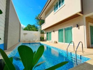 Casa en alquiler y en venta de 4 habitaciones en Mueang Chiang Mai, Chiang Mai