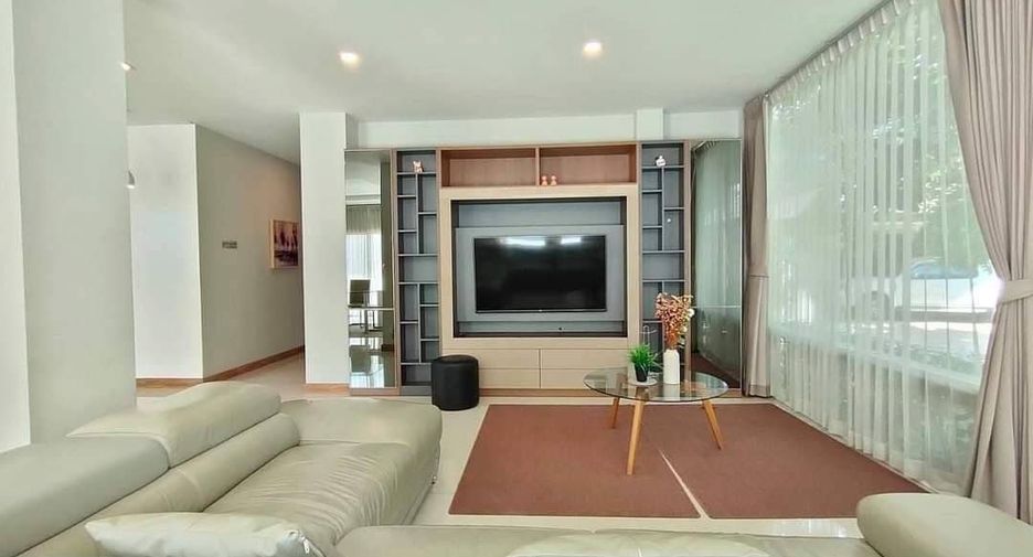 For rent and for sale 4 bedrooms house in Mueang Chiang Mai, Chiang Mai
