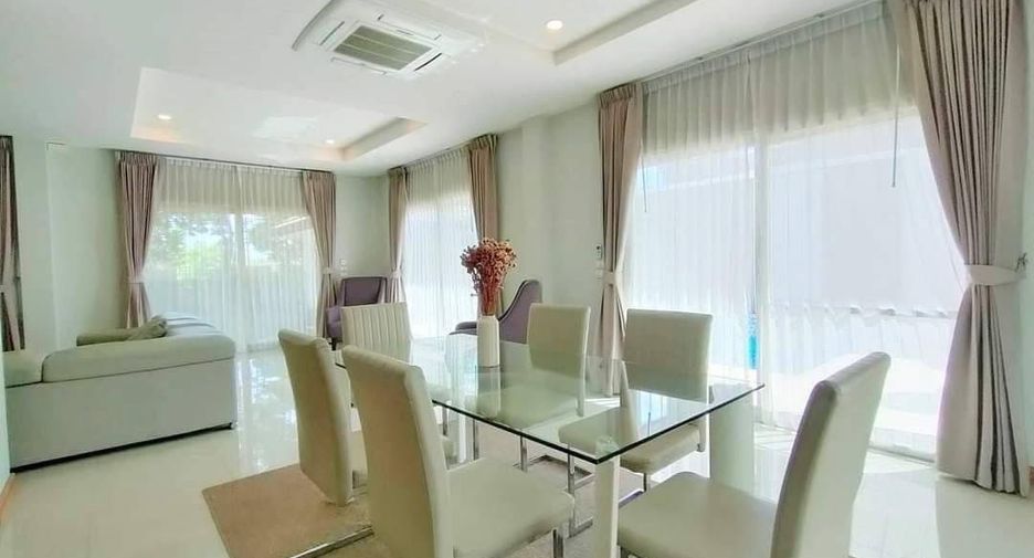For rent and for sale 4 bedrooms house in Mueang Chiang Mai, Chiang Mai