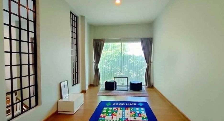 For rent and for sale 4 bedrooms house in Mueang Chiang Mai, Chiang Mai