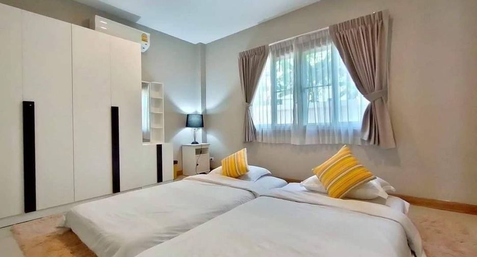 For rent and for sale 4 bedrooms house in Mueang Chiang Mai, Chiang Mai