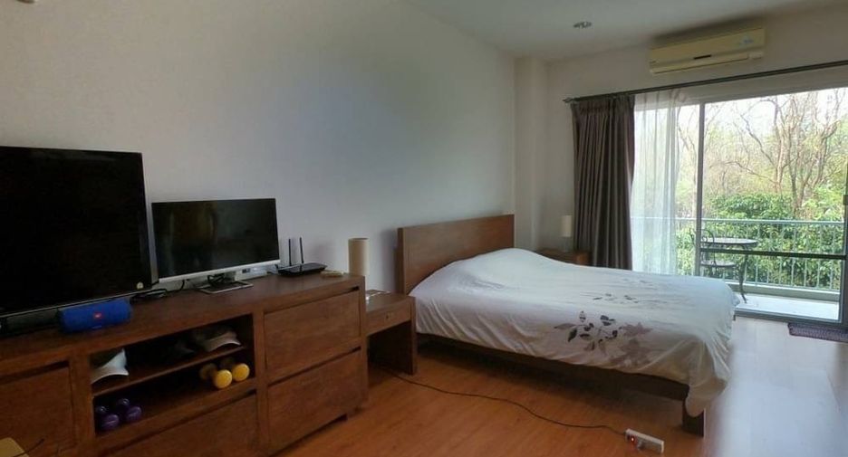 Продажа 1 кровать кондо в Mueang Chiang Mai, Чианг Маи