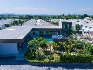 For sale 6 bed villa in Bang Lamung, Chonburi