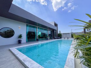 For sale 6 bed villa in Bang Lamung, Chonburi