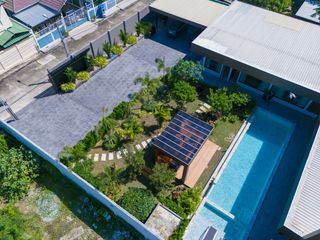 For sale 6 bed villa in Bang Lamung, Chonburi