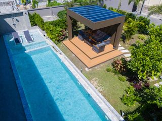 For sale 6 bed villa in Bang Lamung, Chonburi