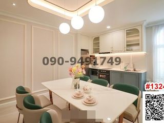 For rent 4 bedrooms house in Bang Kruai, Nonthaburi
