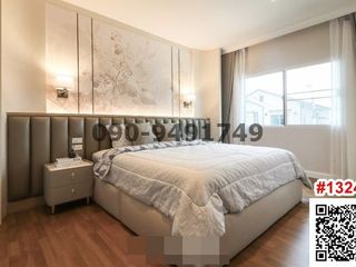 For rent 4 bedrooms house in Bang Kruai, Nonthaburi