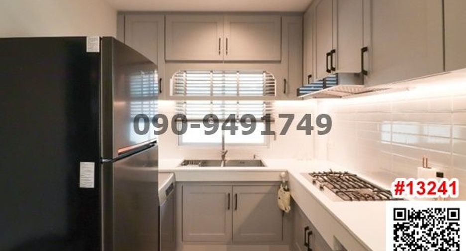 For rent 4 bedrooms house in Bang Kruai, Nonthaburi