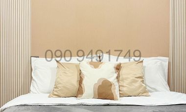 For rent 1 bed condo in Min Buri, Bangkok