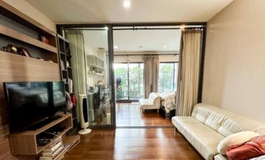 For sale 1 bed condo in Khlong Toei, Bangkok