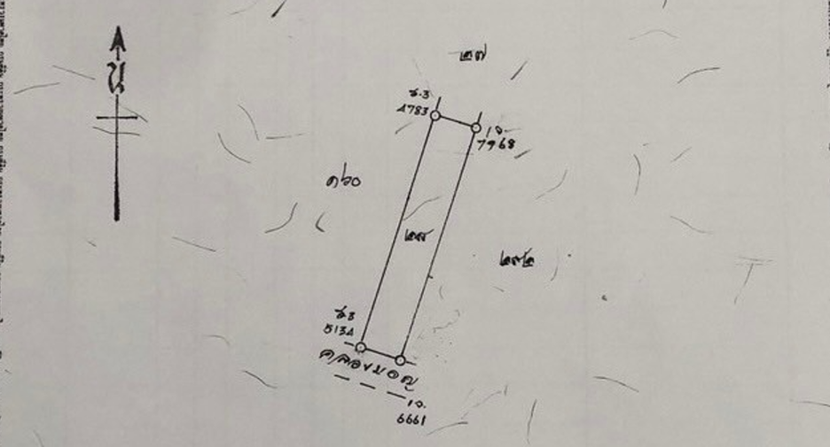 For sale land in Lat Krabang, Bangkok