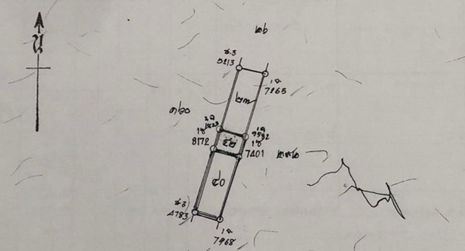 For sale land in Lat Krabang, Bangkok