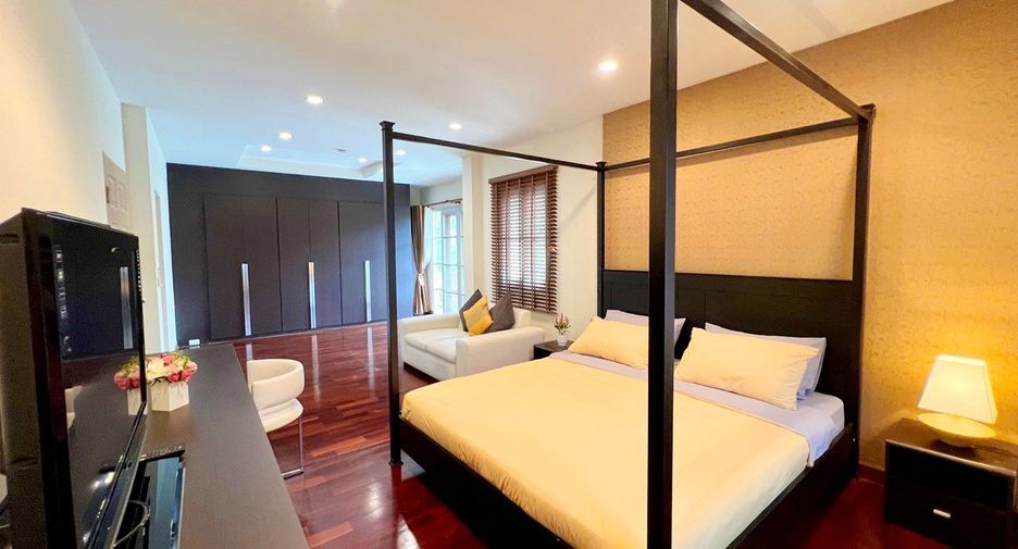 For rent 3 bedrooms house in Mueang Chiang Mai, Chiang Mai