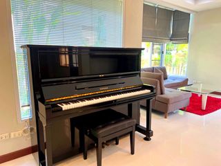 For rent 3 bedrooms house in Mueang Chiang Mai, Chiang Mai