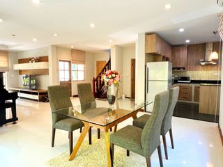 For Rent 3 Bedroom House In Mueang Chiang Mai