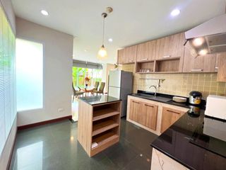 For rent 3 bedrooms house in Mueang Chiang Mai, Chiang Mai