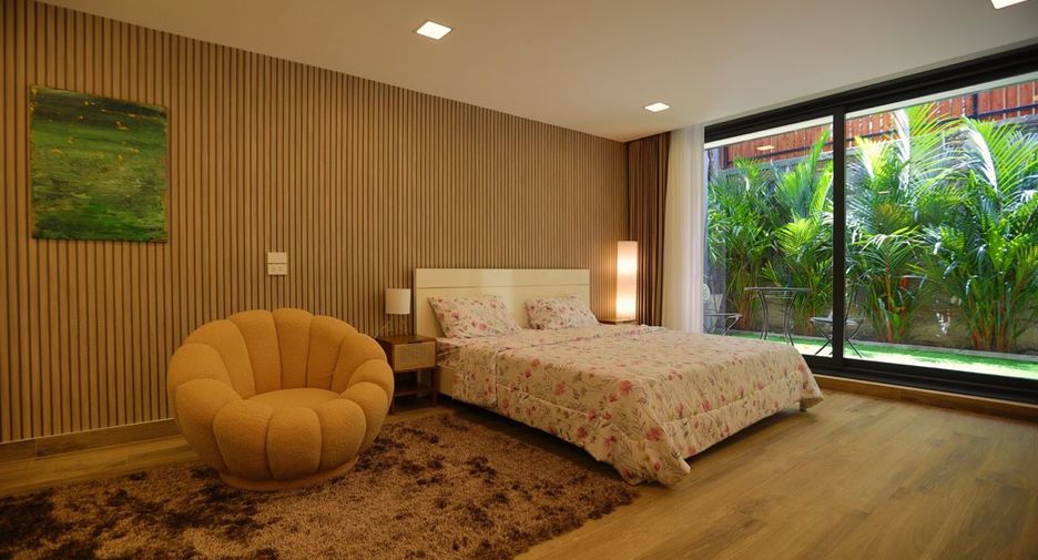 For sale 6 bed house in Bang Lamung, Chonburi