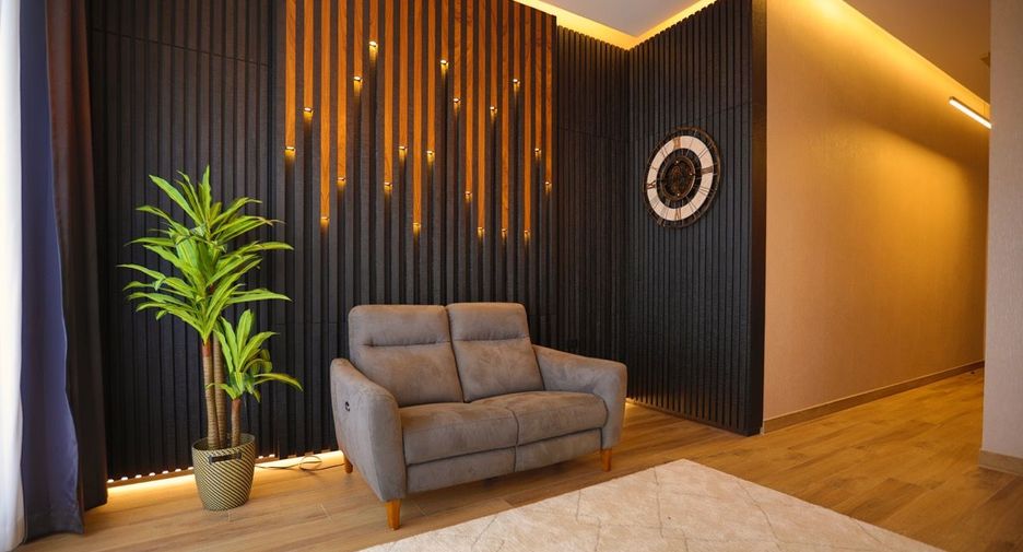 For sale 6 bed house in Bang Lamung, Chonburi