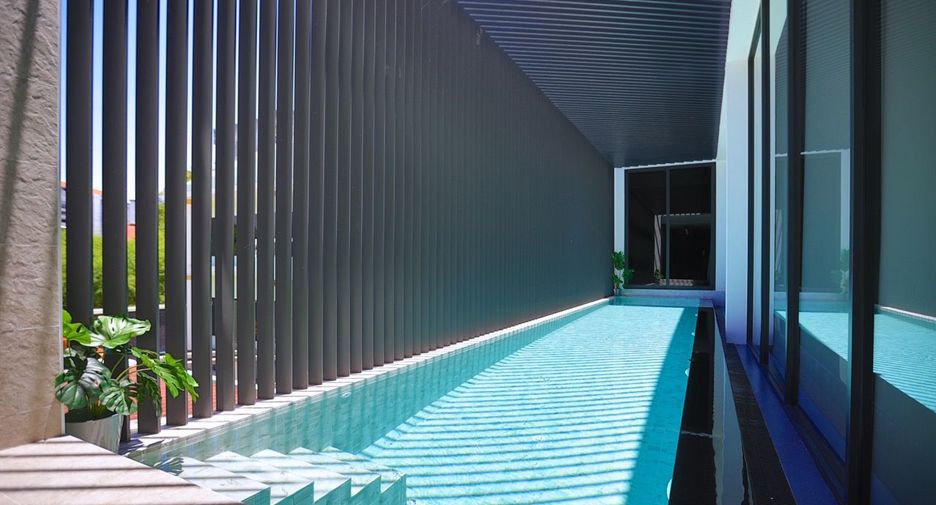 For sale 6 bed house in Bang Lamung, Chonburi