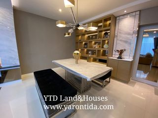For rent and for sale 4 bedrooms house in Prawet, Bangkok