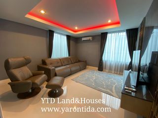 For rent and for sale 4 bedrooms house in Prawet, Bangkok