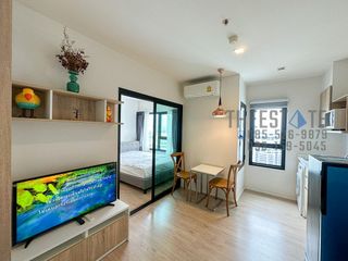 1 Bedroom Condo In Mueang Chiang Mai
