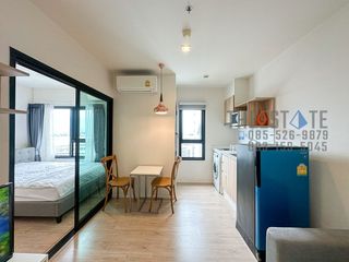 Аренда и продажа 1 кровать кондо в Mueang Chiang Mai, Чианг Маи