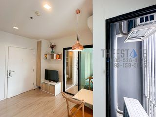 Аренда и продажа 1 кровать кондо в Mueang Chiang Mai, Чианг Маи