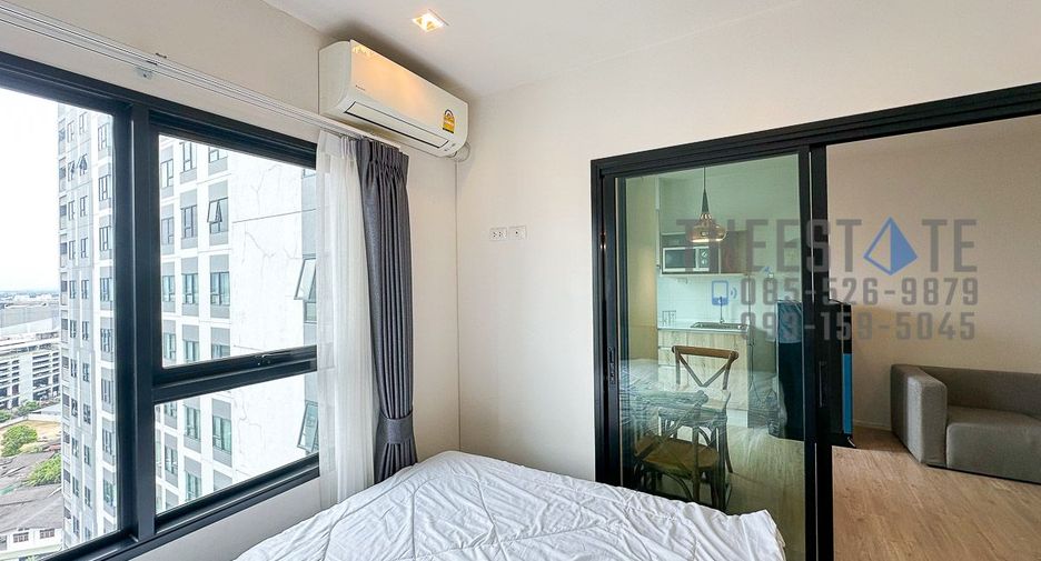 For rent and for sale 1 bed condo in Mueang Chiang Mai, Chiang Mai