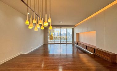 For rent 3 ベッドルーム condo in Bang Rak, Bangkok